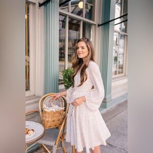 Gal meets glam Esther dress